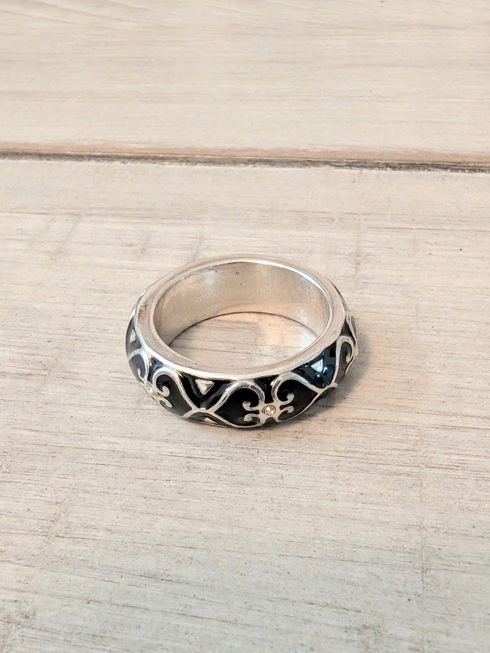 Brighton Encanto Ring Size 5.5